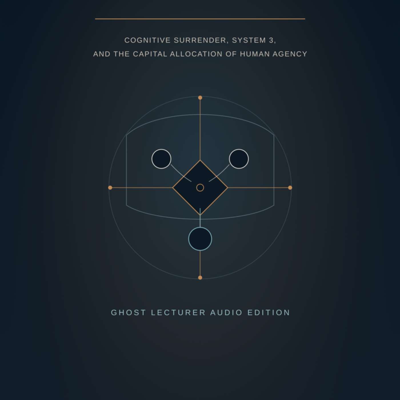Cover art — The Cheap Crossing and the Long Way Home